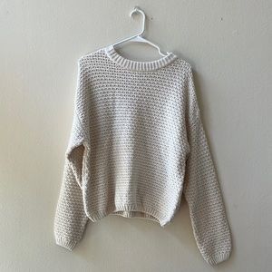 Universal Threads Knit sweater